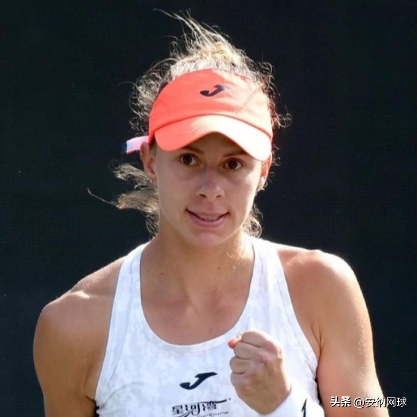 爆出惊天大冷门
2026WTA1000🇺🇸迈阿密站 女单第二轮
34岁波兰老