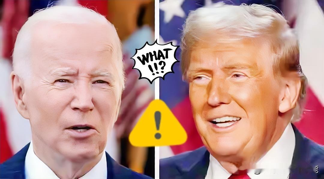 刚刚得知
美国总统发文表示了！

当地时间11月28日，特朗普在"真实社交"发文