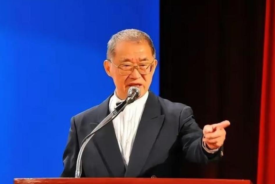 台湾新党创始人王建煊发文，如果大陆武统台湾，台湾成为中华人民共和国的台湾省，一切
