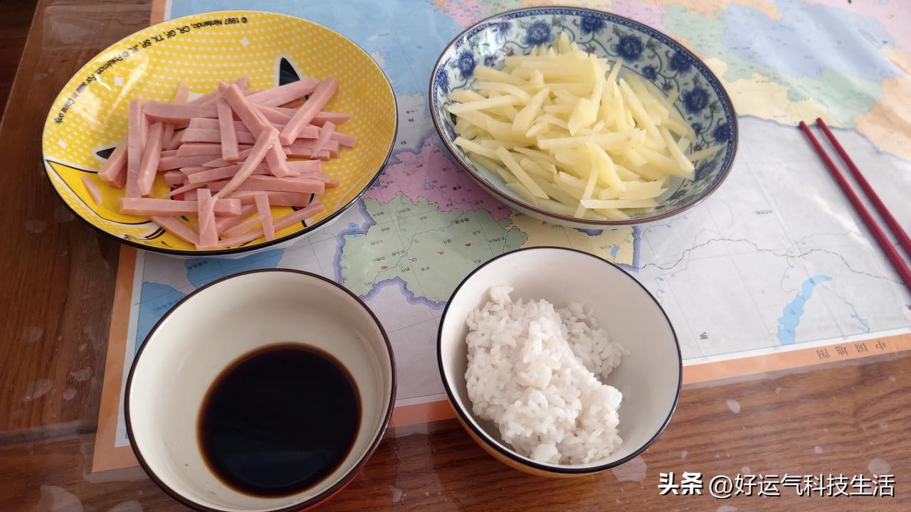 好多姐妹问青岛大姐土豆能不能减肥，今天跟大伙好好唠唠！土豆本身特别适合减脂，热量