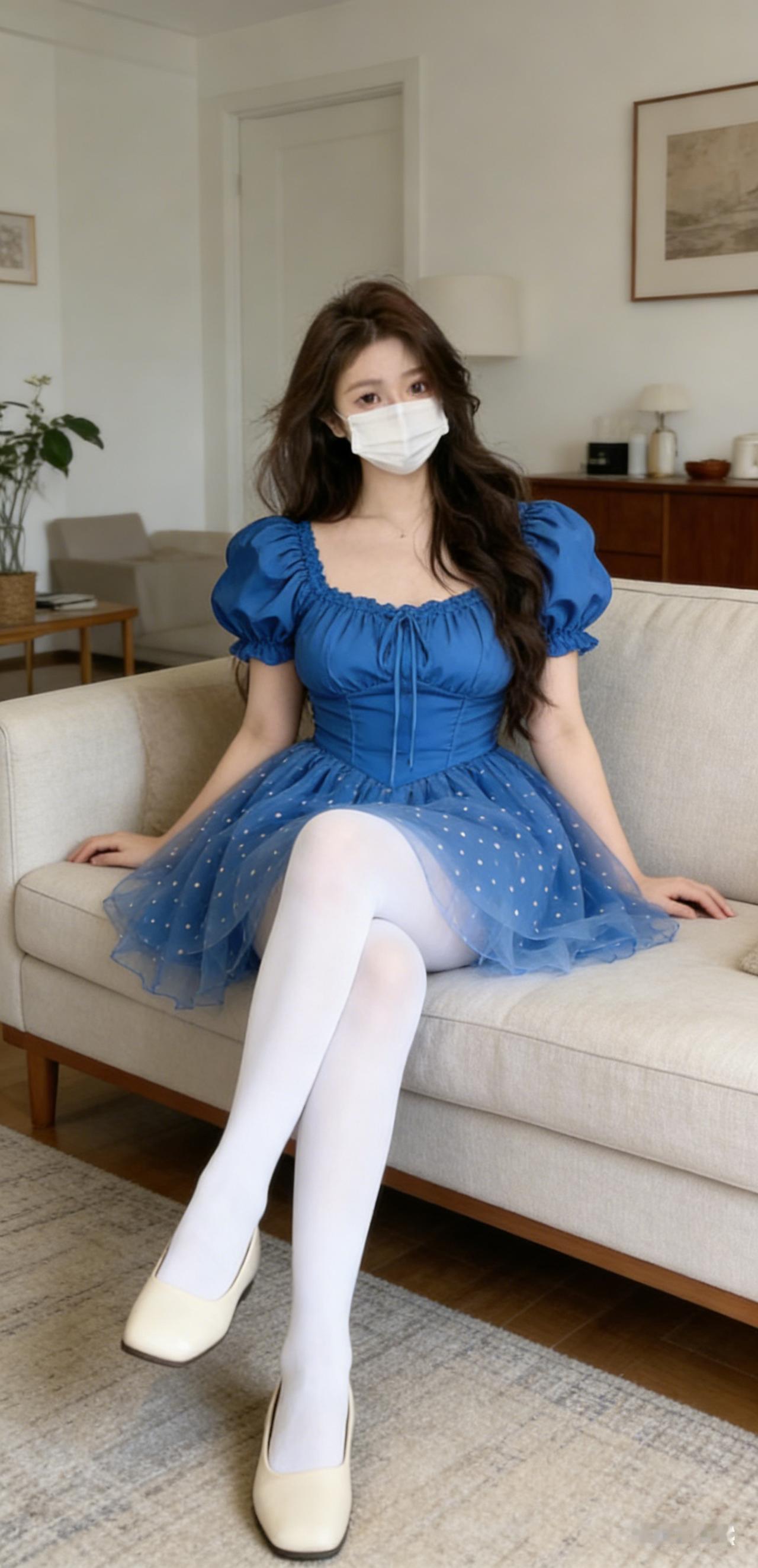 9:16竖屏，人像摄影，韩系ins纯欲风，超写实高清，8K分辨率，极致细节，皮肤