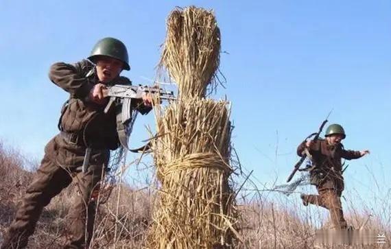 朝鲜一战打出东亚雄风，攻坚战一举击败乌军和北约雇佣兵占领4个村落，防御一个小队能
