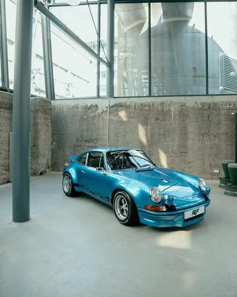RUF RSR 3.4