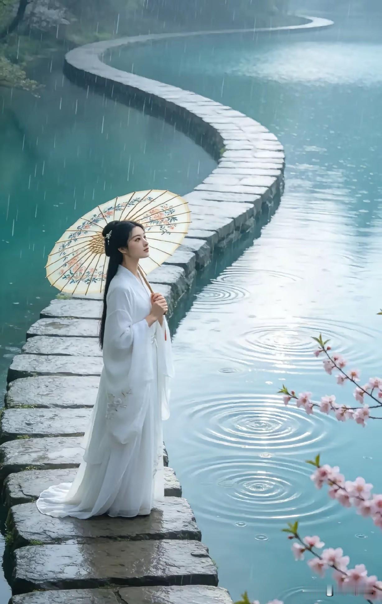 说实话，这个问题我想了很久。

不骗你，两个都够狠。

一个是打在身上，一个是扎
