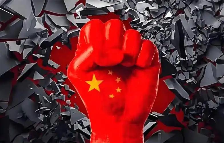 ·东大又强势出招，美国特别害怕的一刻终于出现了，日本噤声了，韩国彻底愣住了，西方