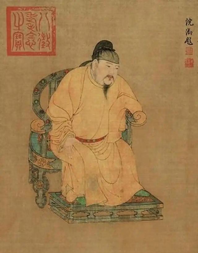 李隆基处死了太平公主的所有子嗣，为何唯独没有杀她儿子薛崇简？
太平公主是武则天的