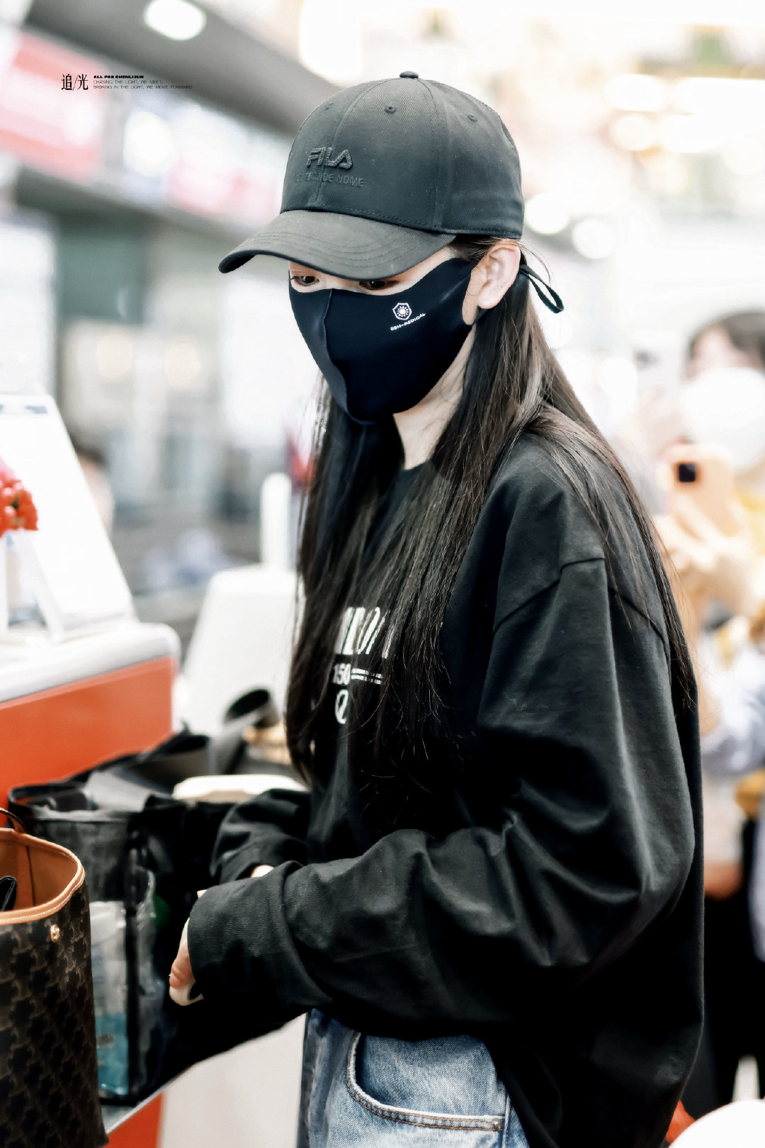 陈丽君 我的大观园 ✨陈丽君雅诗兰黛护肤先锋代言人 『𝟮𝟲𝟬𝟲𝟭𝟬』