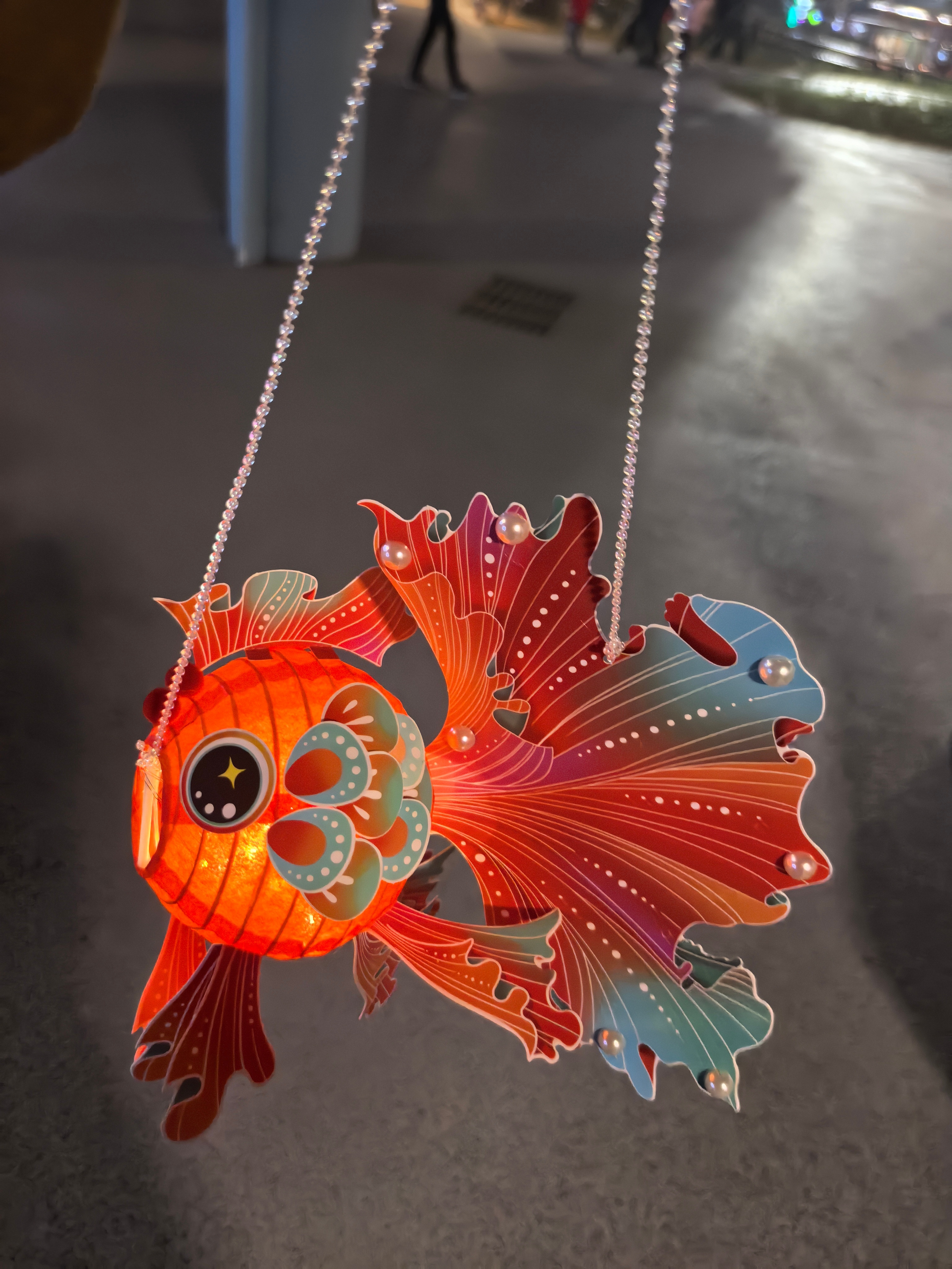 元宵节快乐家人们！🏮🥰 