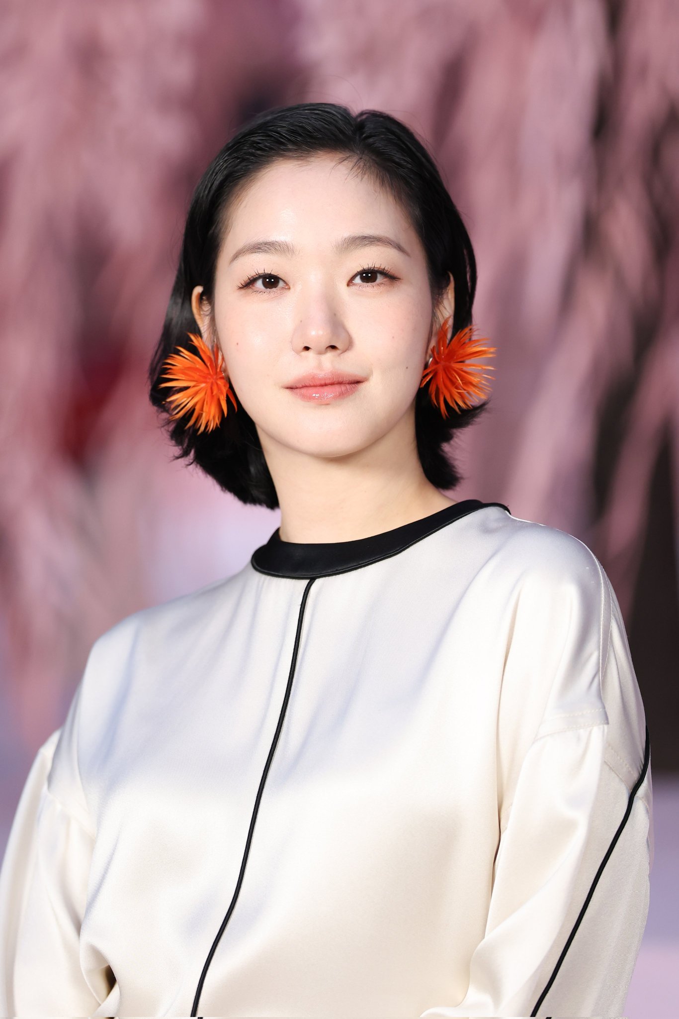 金高银 x CHANEL S/S 2026 Haute Couture Show