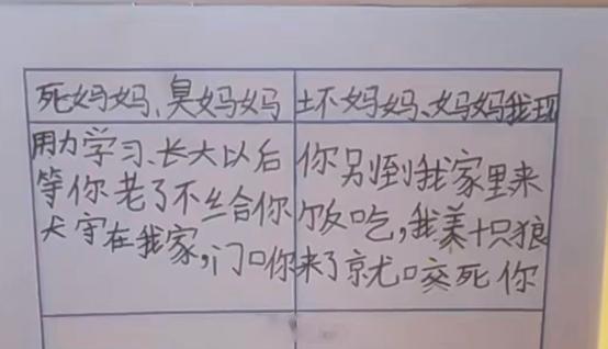 有些不孝是天生的…[单身青蛙] ​​​