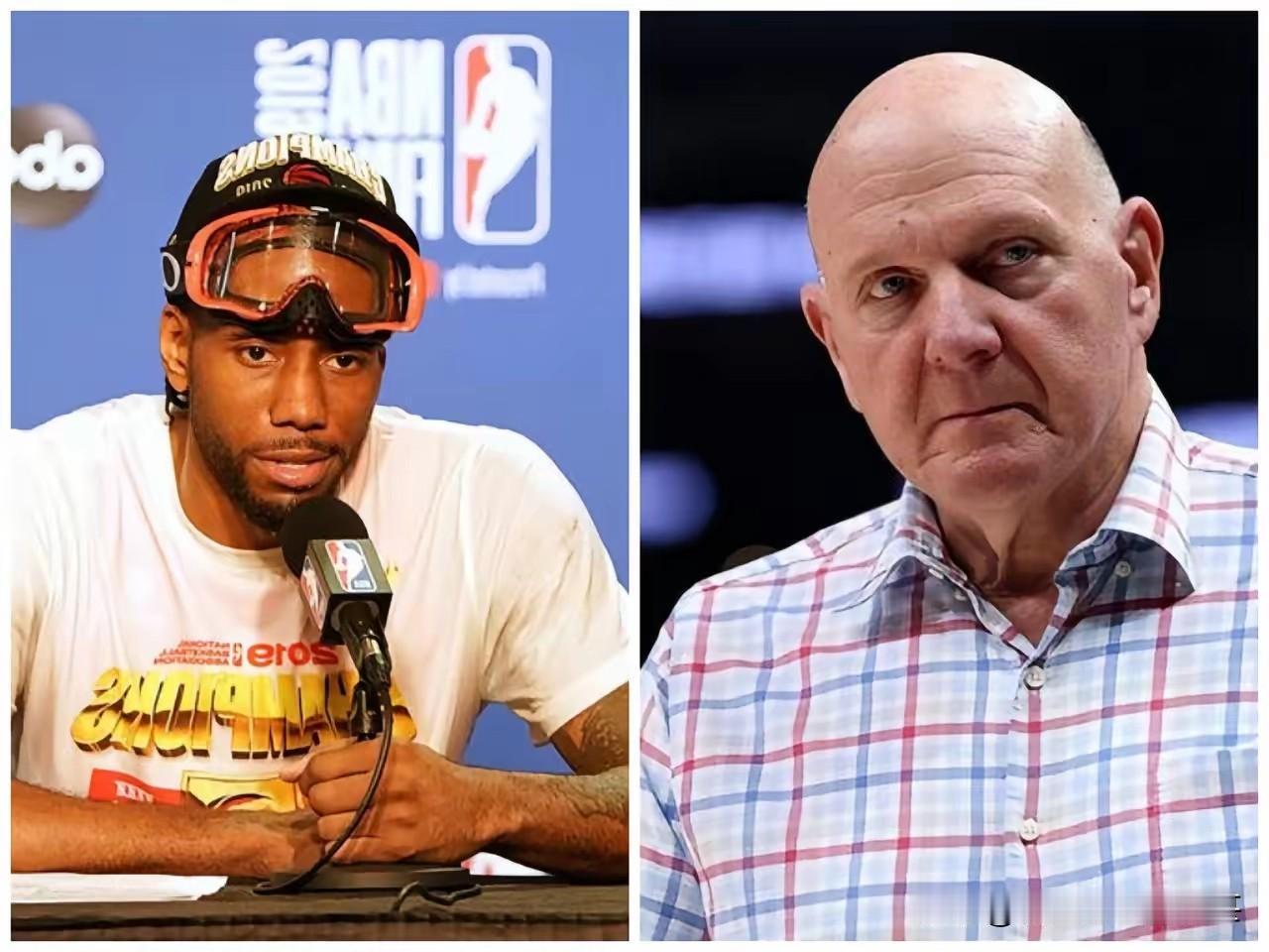 NBA终归是生意联盟，利益至上是宗旨。从NBA联盟刚刚公布的对小卡以及快船的处罚