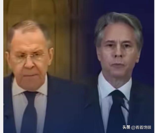 就在刚刚！
9月25日，美国国务卿鲁比奥与俄罗斯外长拉夫罗夫在纽约举行会谈，围绕