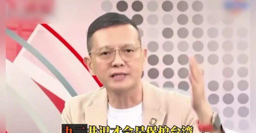 针对内部要选票，怕郑丽文大陆行被民进党利用。民代孙大千喊话国民党所有“立委”和各