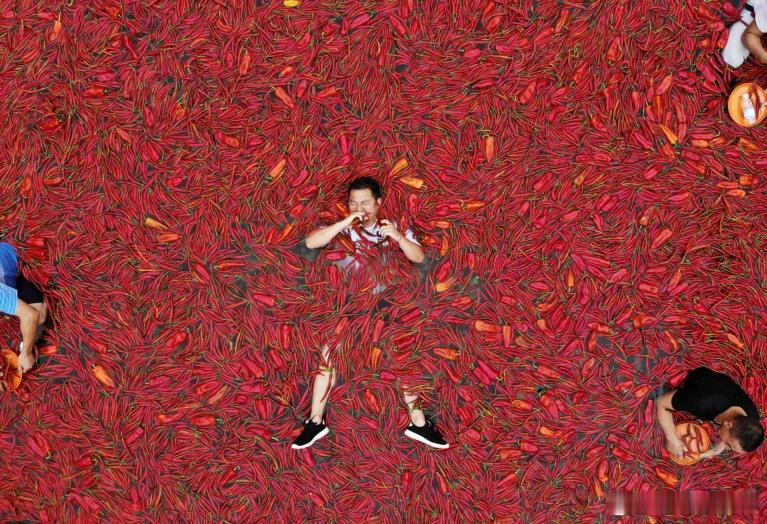 人造“舌头”问世：能精准评估辣椒辣度！11月21日，发表在《ACS Sensor