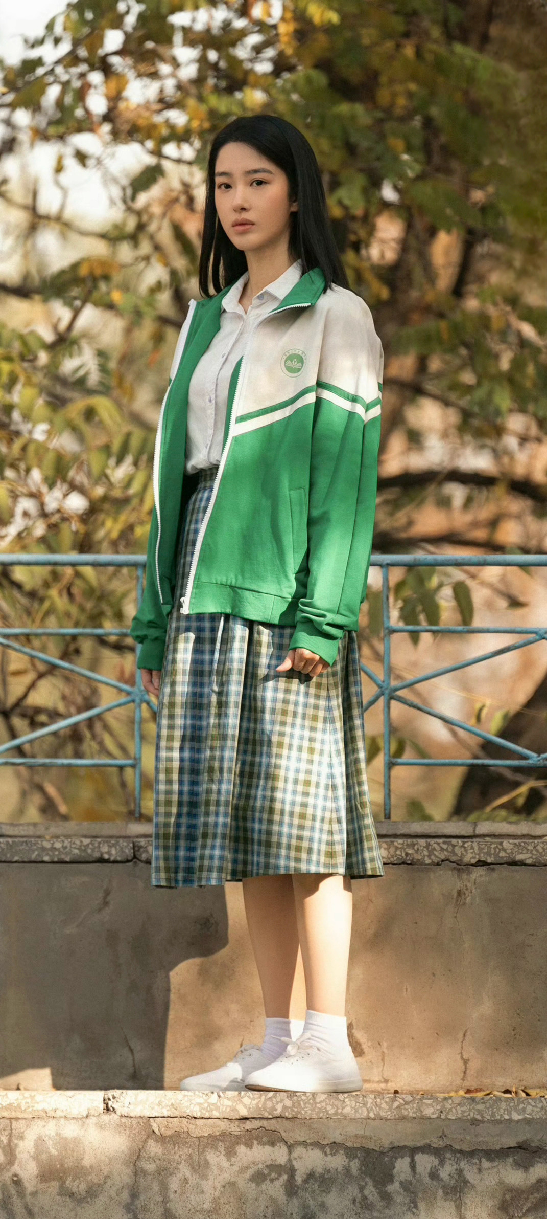 哇塞，这是杨采钰[送花花][送花花][送花花] 