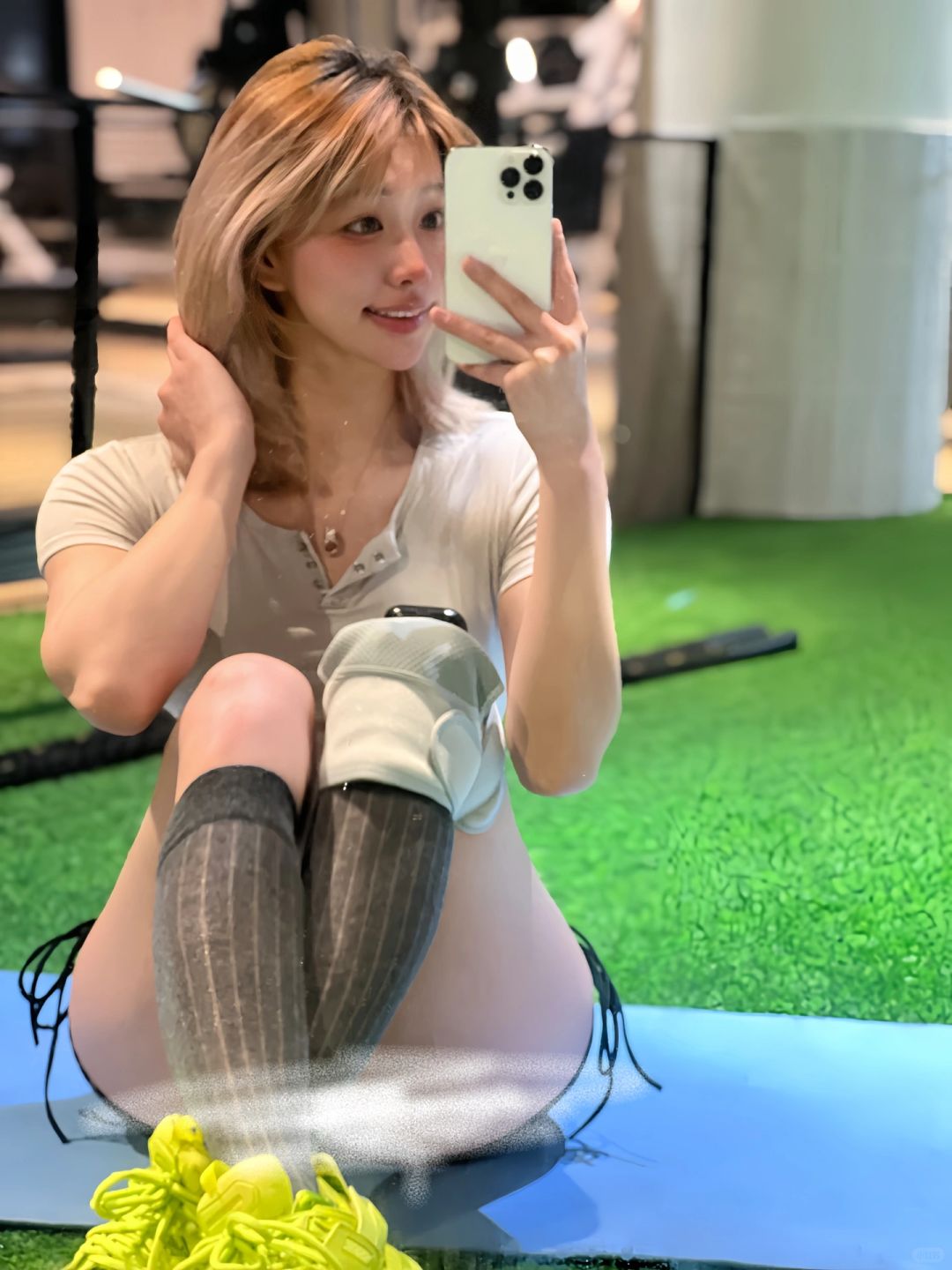 你的姑娘