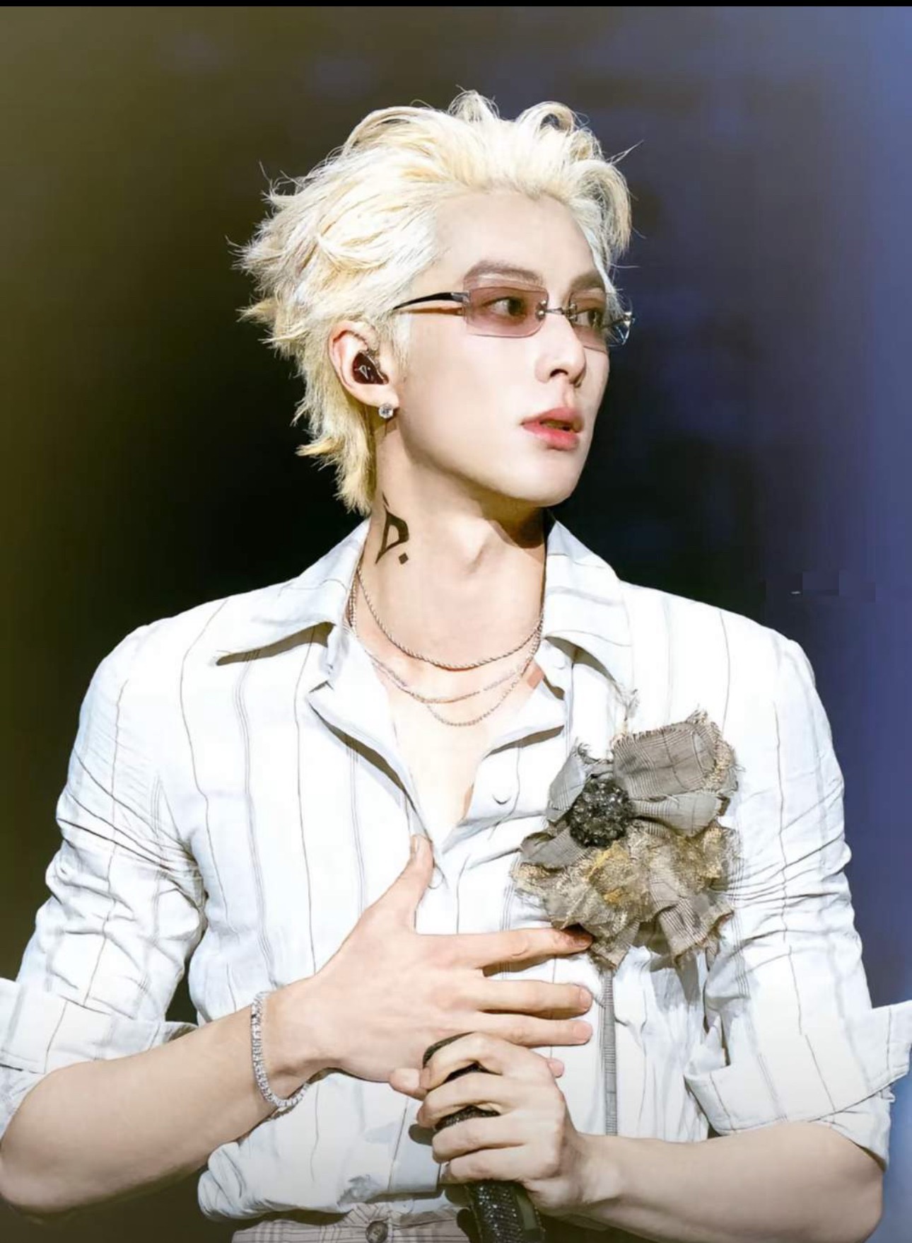 《将门毒后》演员和番位终于定下来了，一番王鹤棣，二番孟子义。原因就是王鹤棣的热度