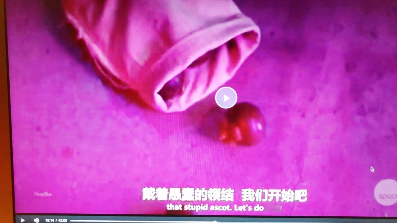 邪恶力量第十三季第十六集里面小卡在叙利亚杀了一群精灵还娶了它们女王才拿...