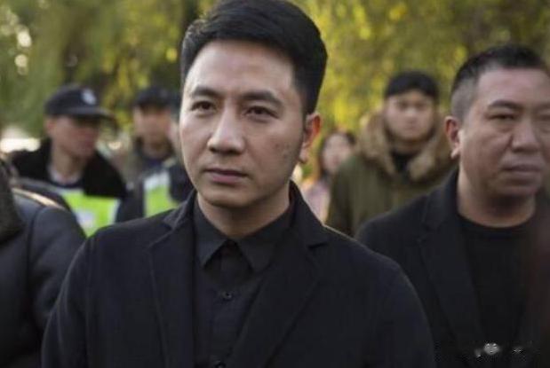 林生斌：带新欢移民澳洲，注销了名为潼臻一生的公司，但他注定一生不安

林生斌由于
