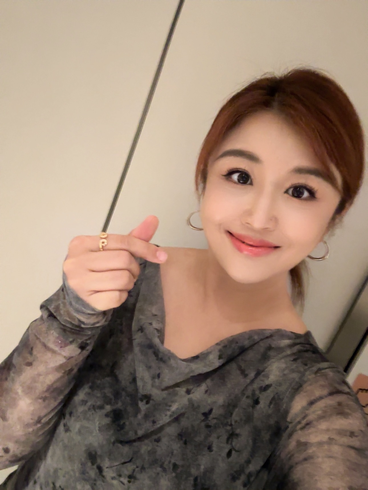 文艺工作者上线🎙️ 