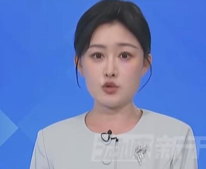 台湾民进党当局之所以腰杆软不下来，真正的秘密被大陆的一个女人揭开了。

这个女人