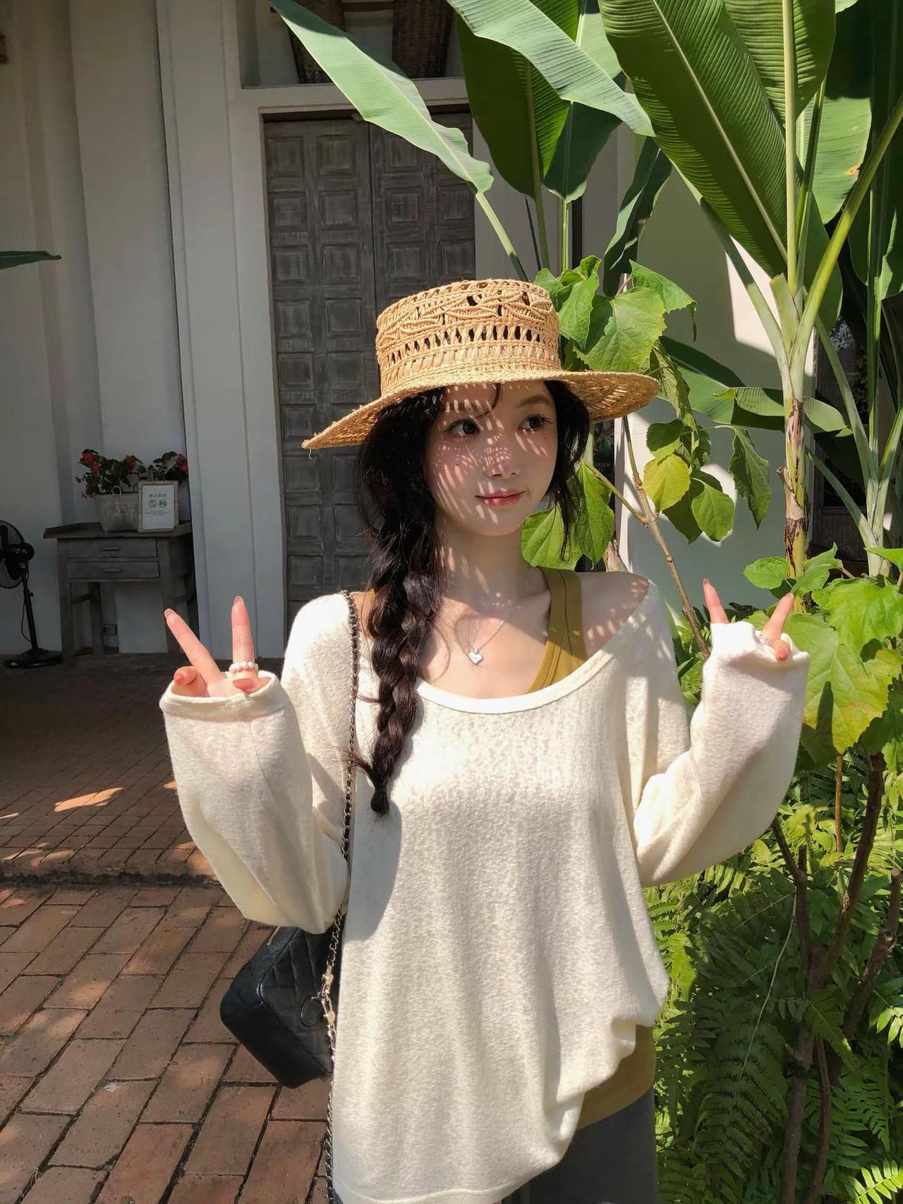 春季ootd～今日穿搭