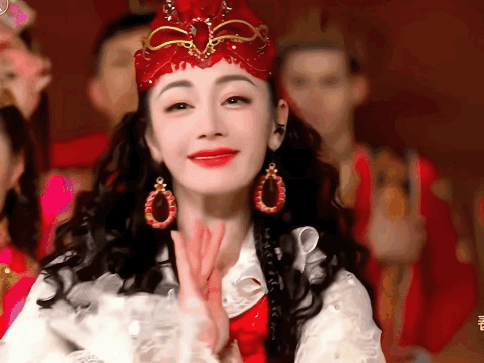 春晚分会场是会选址的 具体意义咱也不清楚，只记得去年新疆喀什分会场那个《舞乐新疆