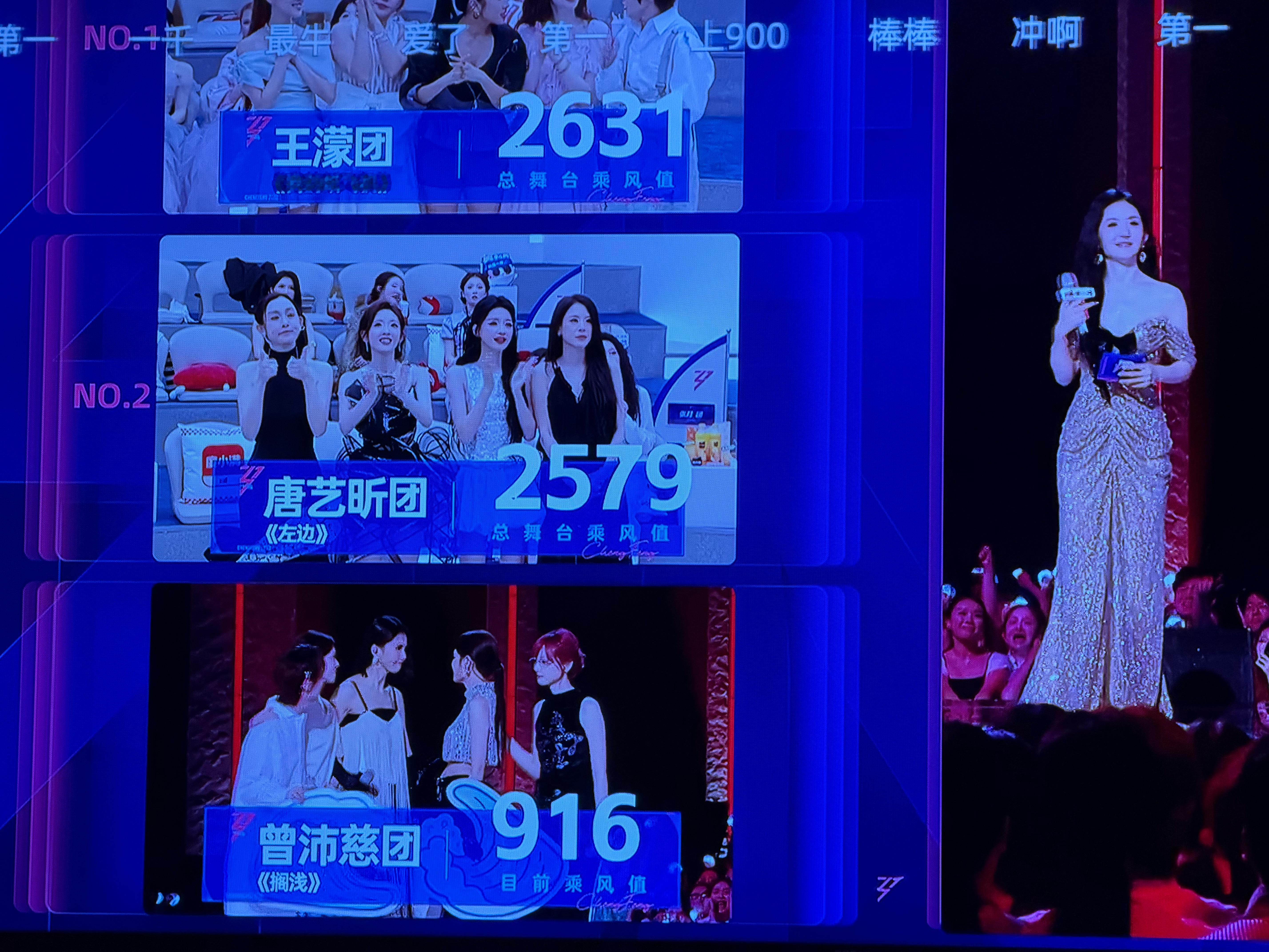 恭喜搁浅！但我们左边也应该是这个票数哈！ 