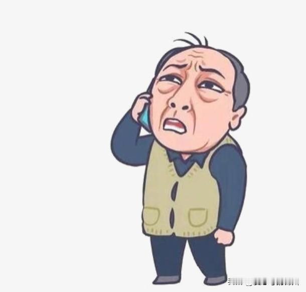 老张的父亲突然得了脑梗，他急忙拿手机打120。由于打手机时操作紧张，误点一个东西