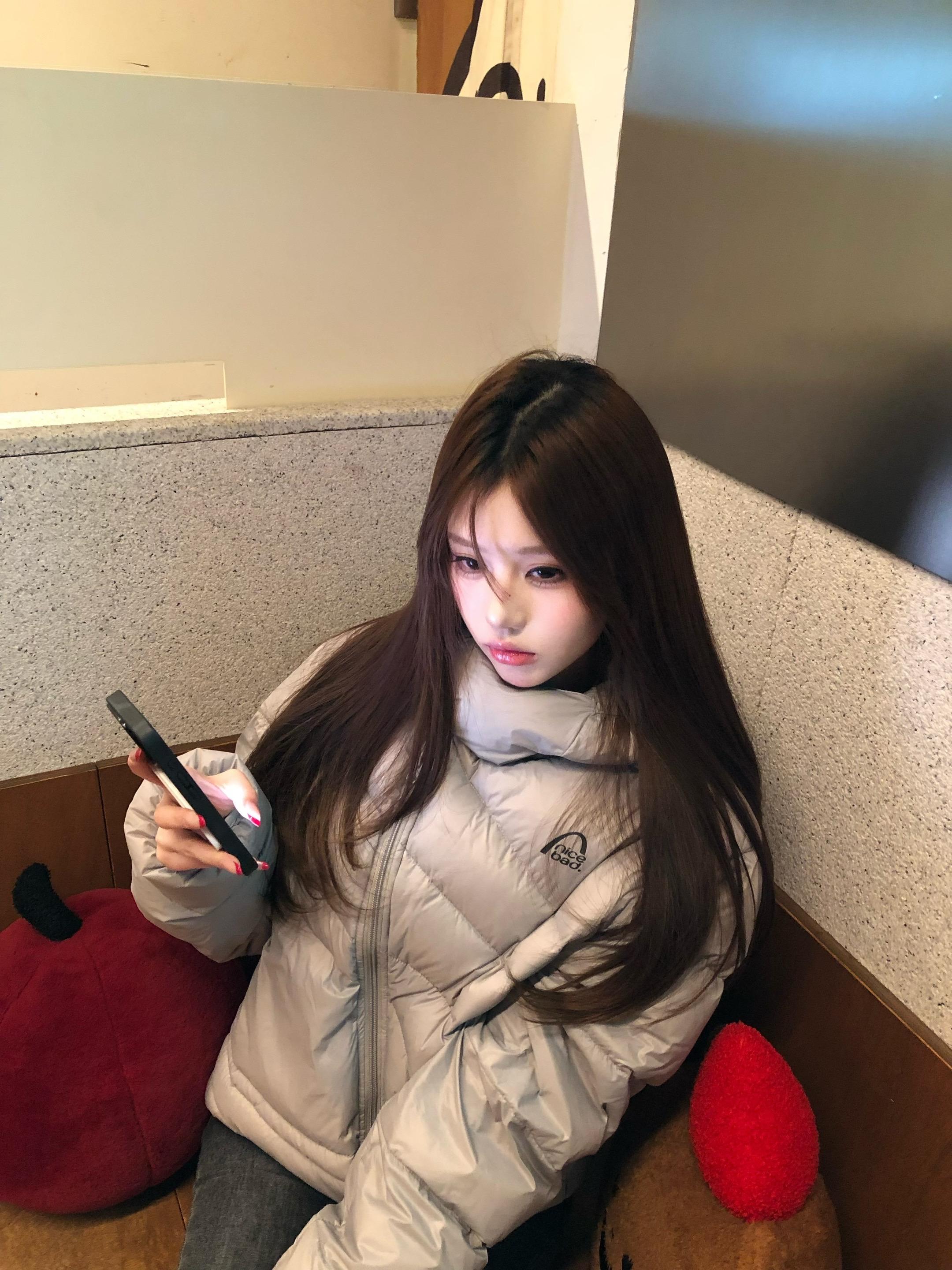 但我不想要一半一半