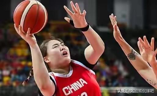 刘禹彤无缘女篮12人大名单！
今天中国女篮公布新一期国家队女篮名单，刘禹彤被淘汰