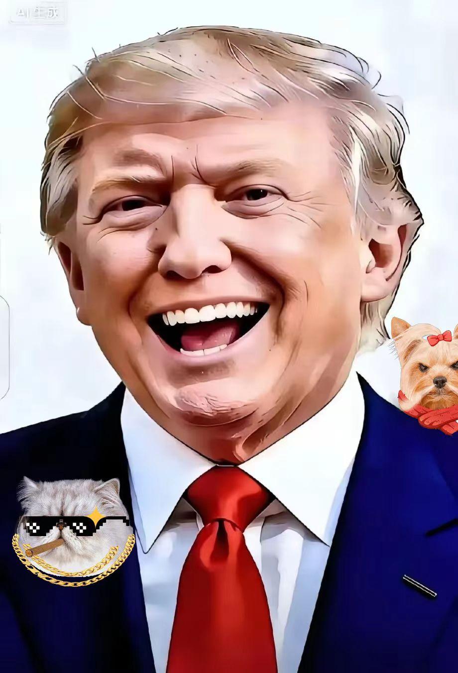 中国买了那么多美国大豆，也开放了对美稀土供应，得到的结果却是美国“台湾保证实施法