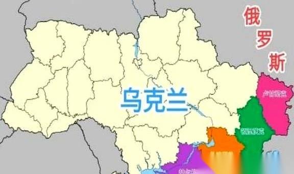 都以为这场冲突的主角是乌克兰和俄罗斯，但镜头拉远一点，你会发现真正“闷声办事”的