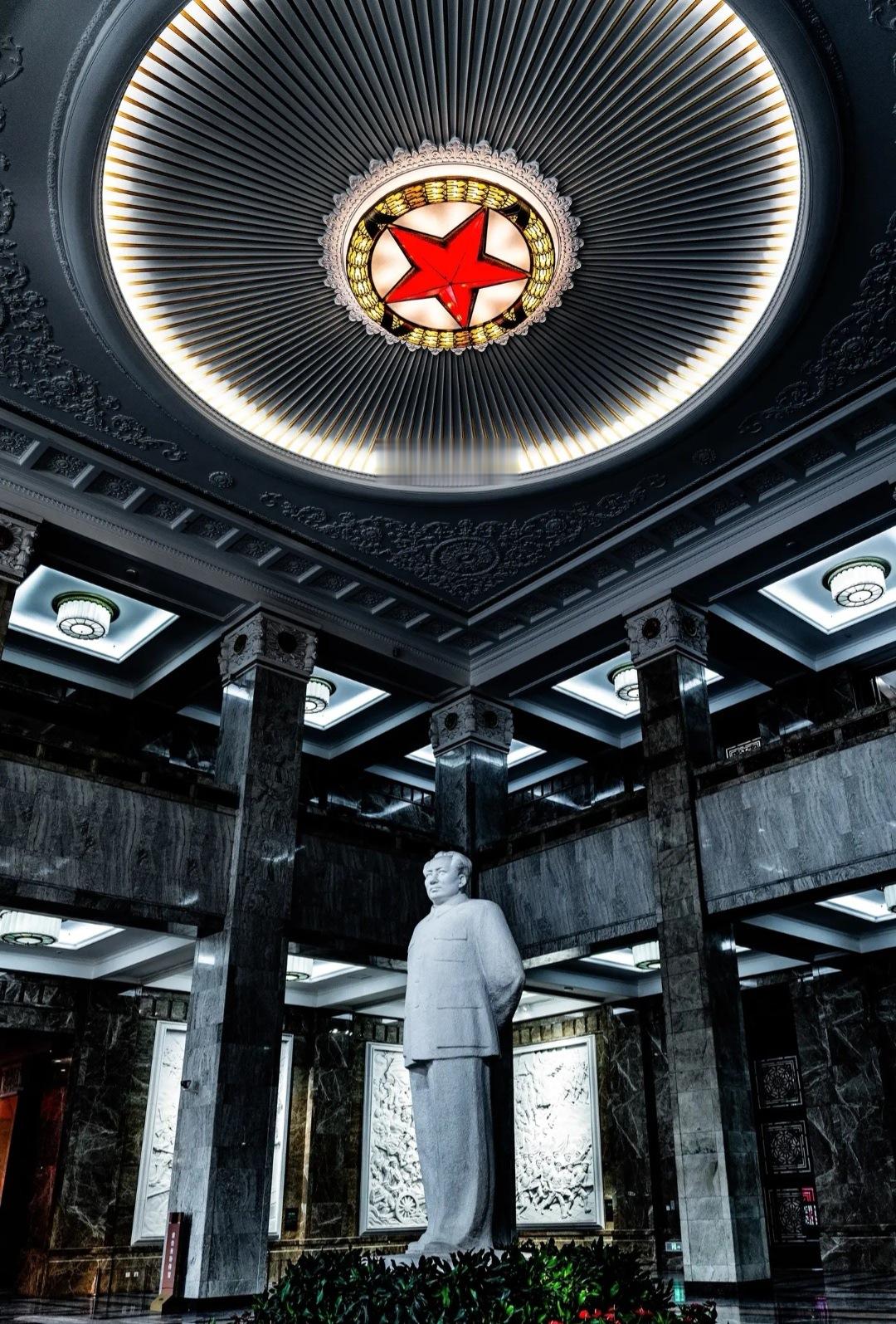 晚安，同志们。 北京