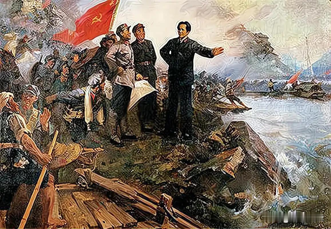 四渡赤水，敌人为何总是慢半拍？

说起“四渡赤水”，很多人第一反应是“神来之笔”