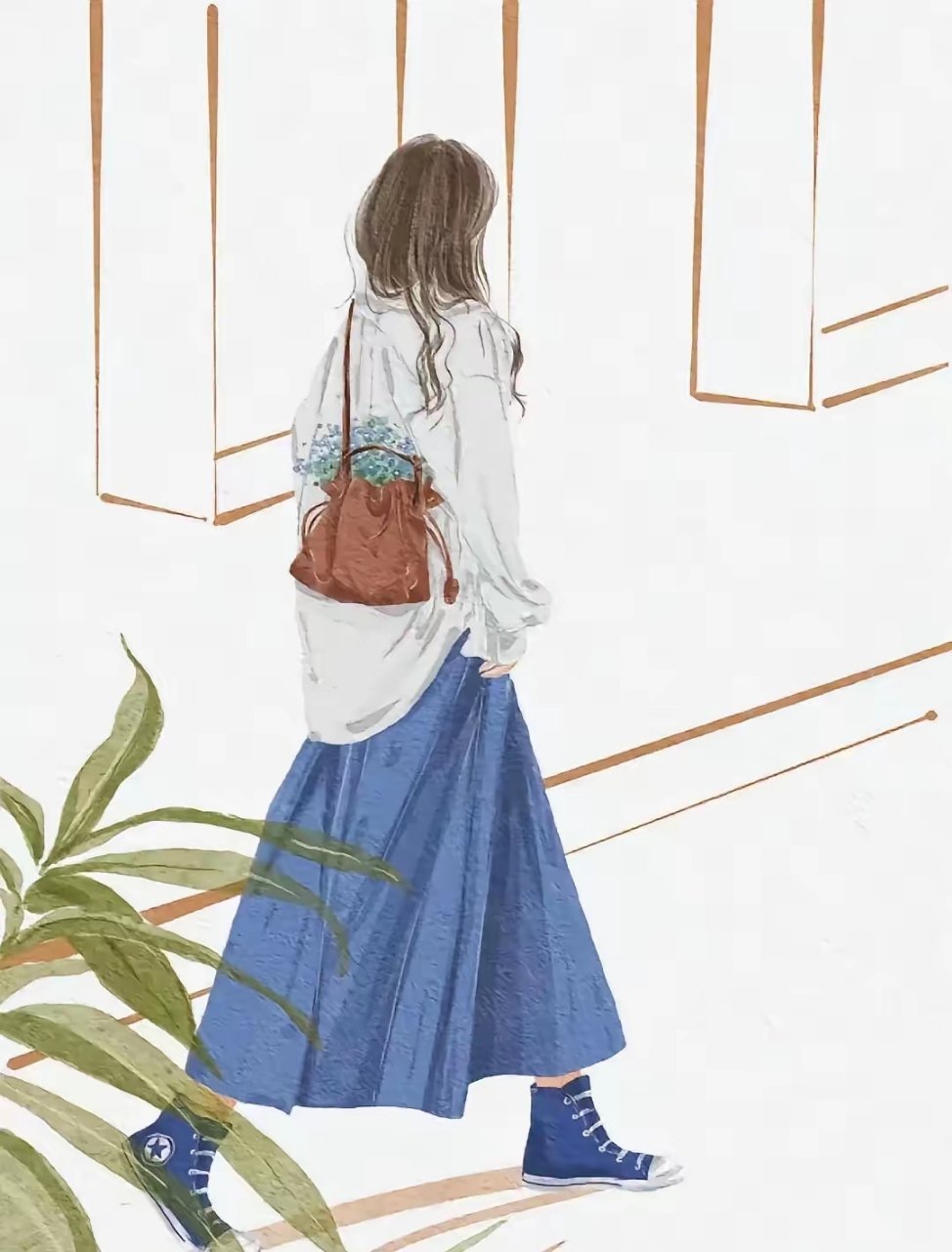 林徽因说：“你可能在一个人面前，一文不值。却在另一个人面前，是无价之宝。做你自己