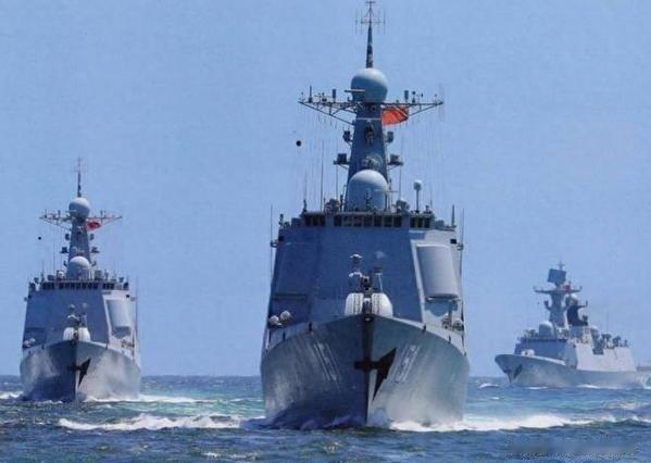 打破81年禁忌！日本重兵进驻菲律宾，31国围堵亚太，中方强硬反制
 
2026年
