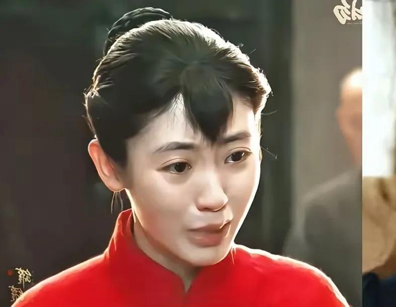 追剧《生万物》   刑菲饰演的苏苏太可爱了，她的单纯、天真让人心生怜悯之意。
 
