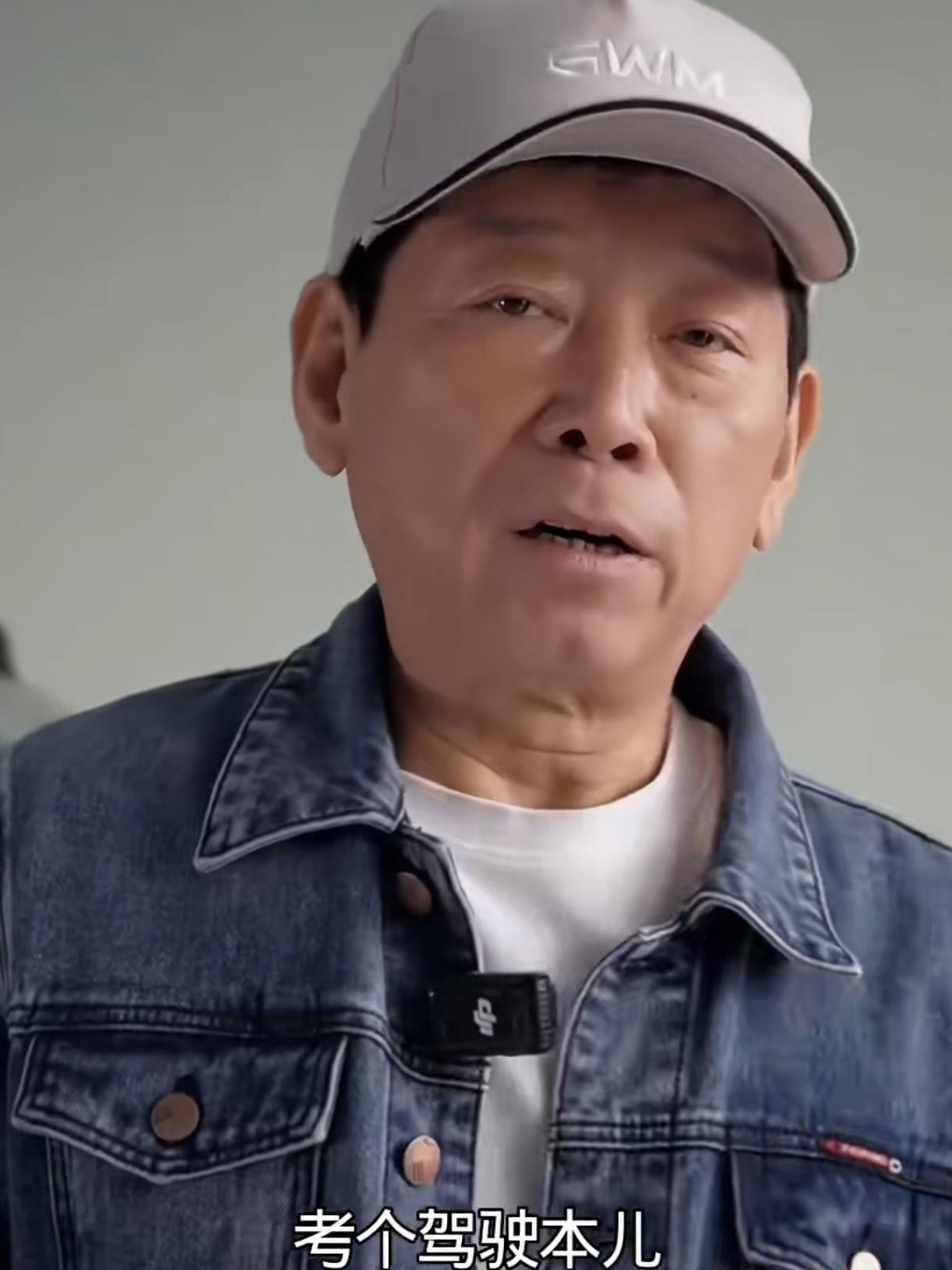 长城汽车董事长魏建军公开力挺全红婵，魏总直言：“一个运动员走到世界冠军顶端，为国