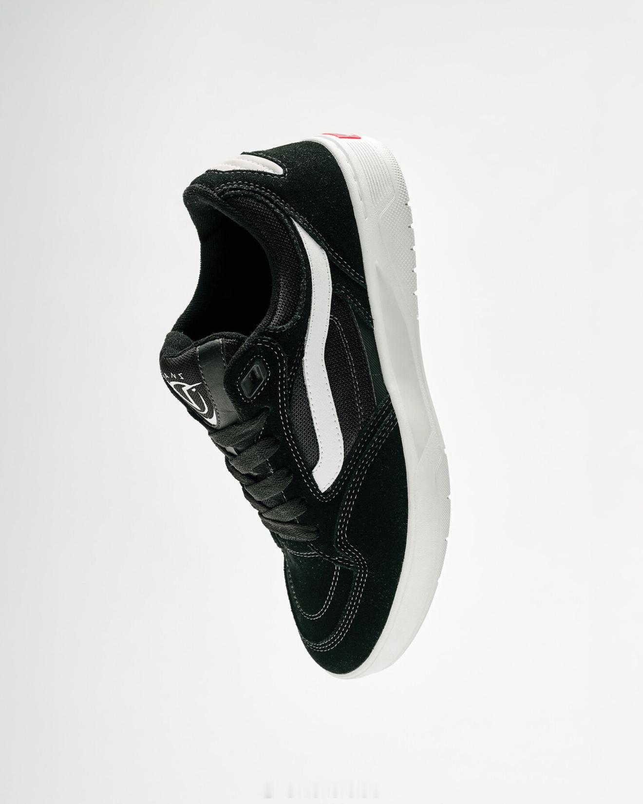 VANS 三代 Rowan 签名款 KickerLook