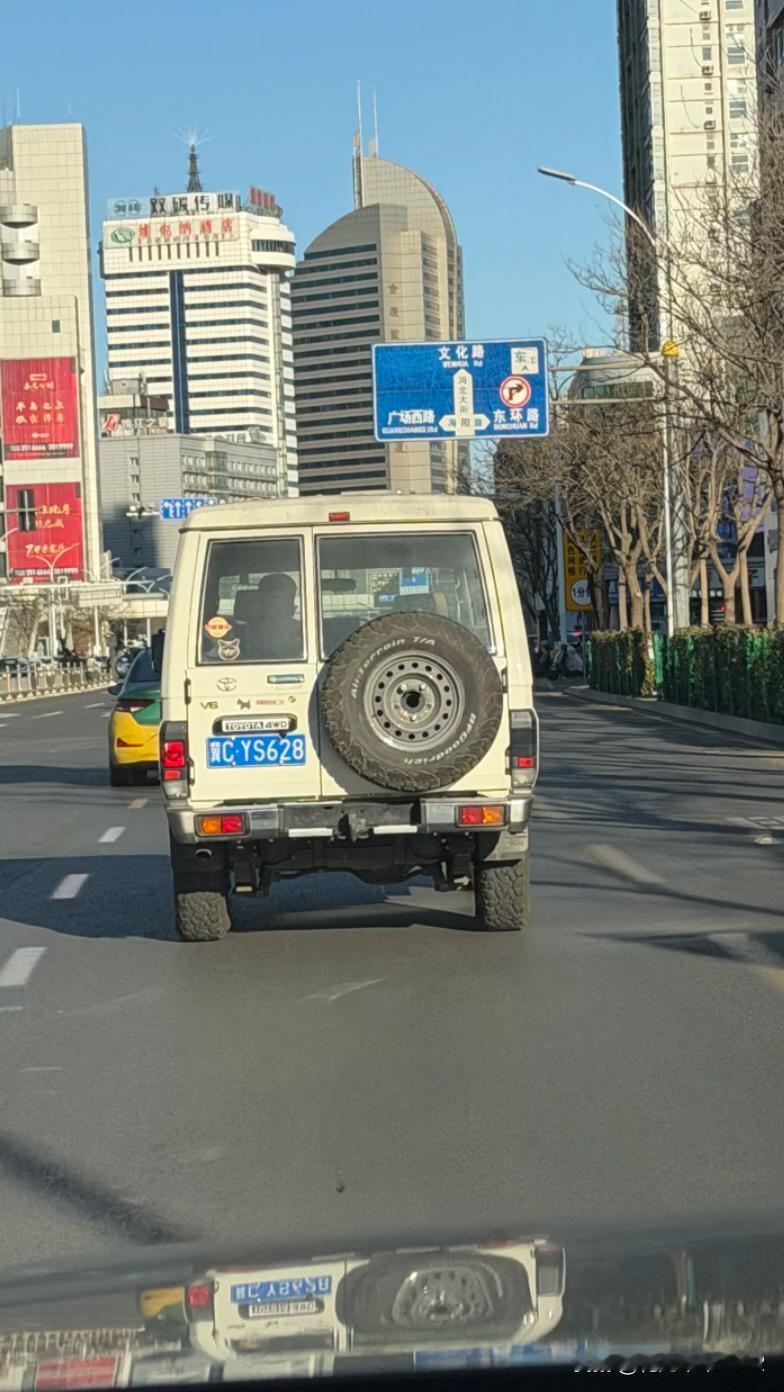 12.16 帅其实是因为稀缺….
去澳洲旅行看到这东西不少
但是出现在国内就显得