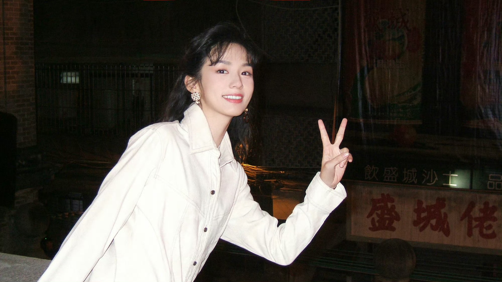 橘子早安趴 晓兰晓兰！周也