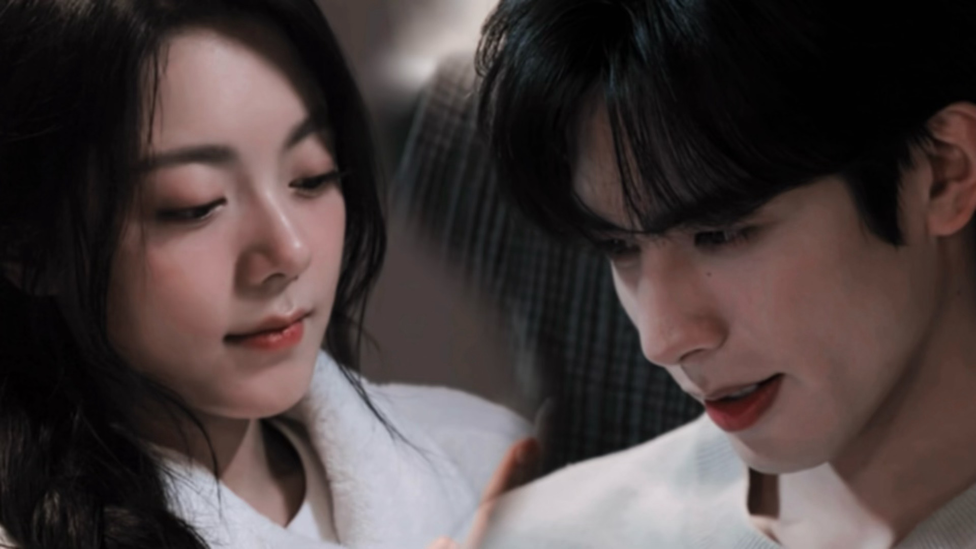 “晚安林先生”“晚安聂小姐”我宣布暧昧期就是最伟大的发明晚安林先生晚安聂小姐