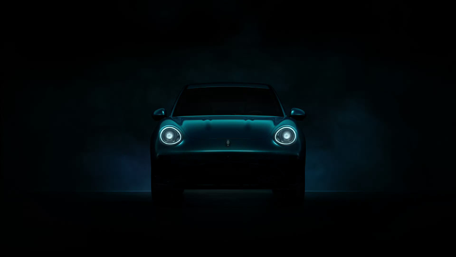 2025款欧拉好猫即将登场[吃瓜] ​​​