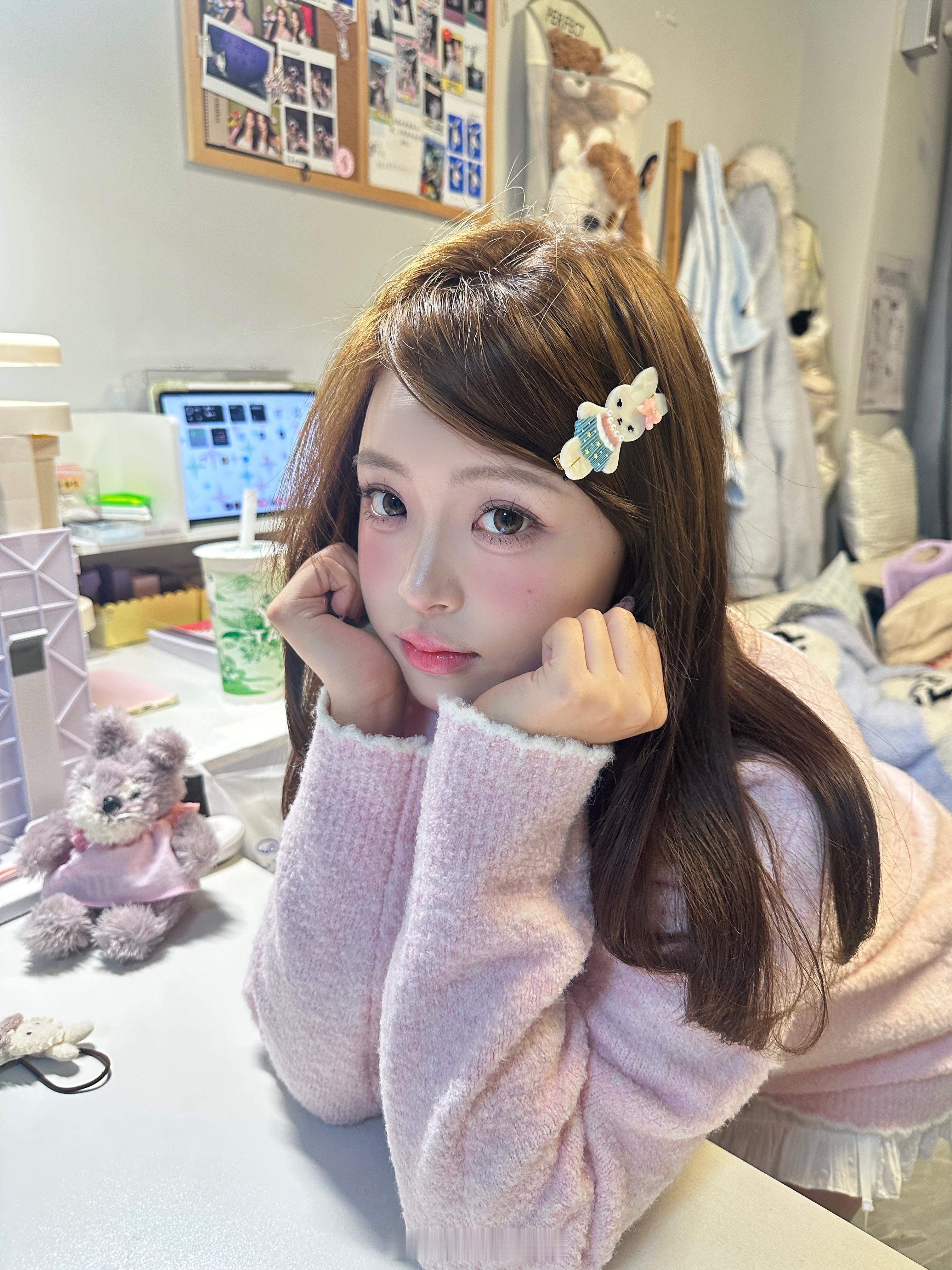 无敌现充啊最近 