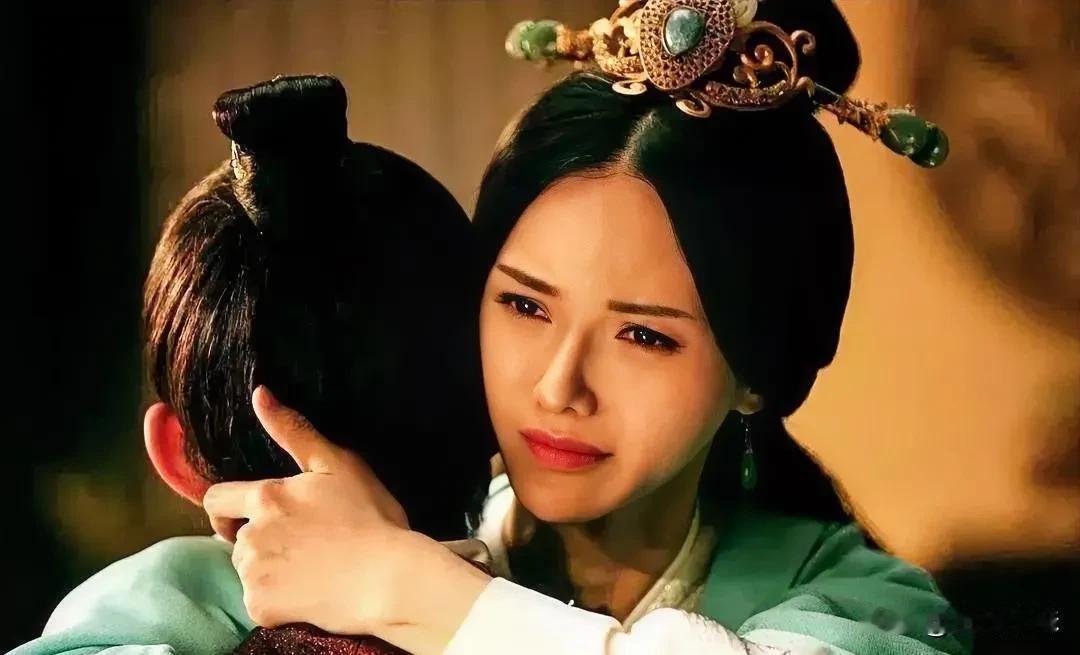 晋国老将魏犨在病危时，让儿子在他死后，把貌美的小妾陪葬。儿子嘴上答应，但后来不忍