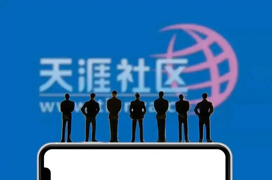 tianya.net 。这更像一场饱含情怀的“技术性回归”，目前仅能浏览部分精华