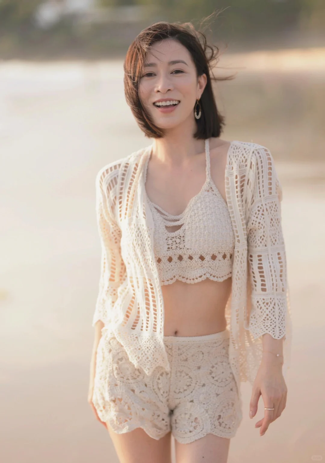 佘诗曼｜今日份美女