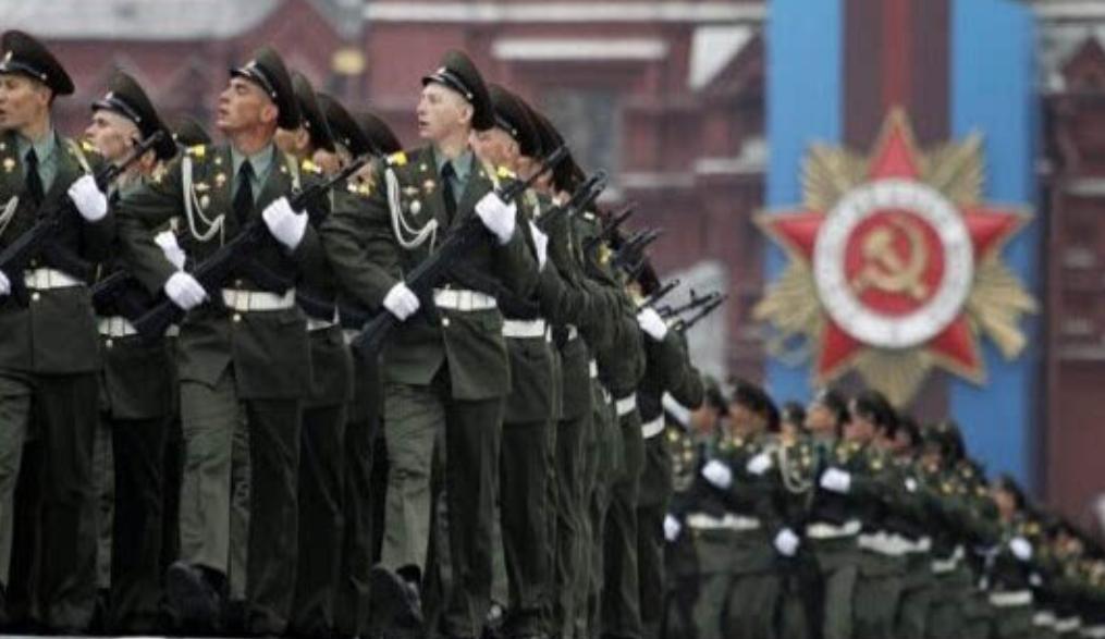 [浮云]全世界打仗不要命的七个国家，老美根本排不上号。

说到打仗不怕死，很多人