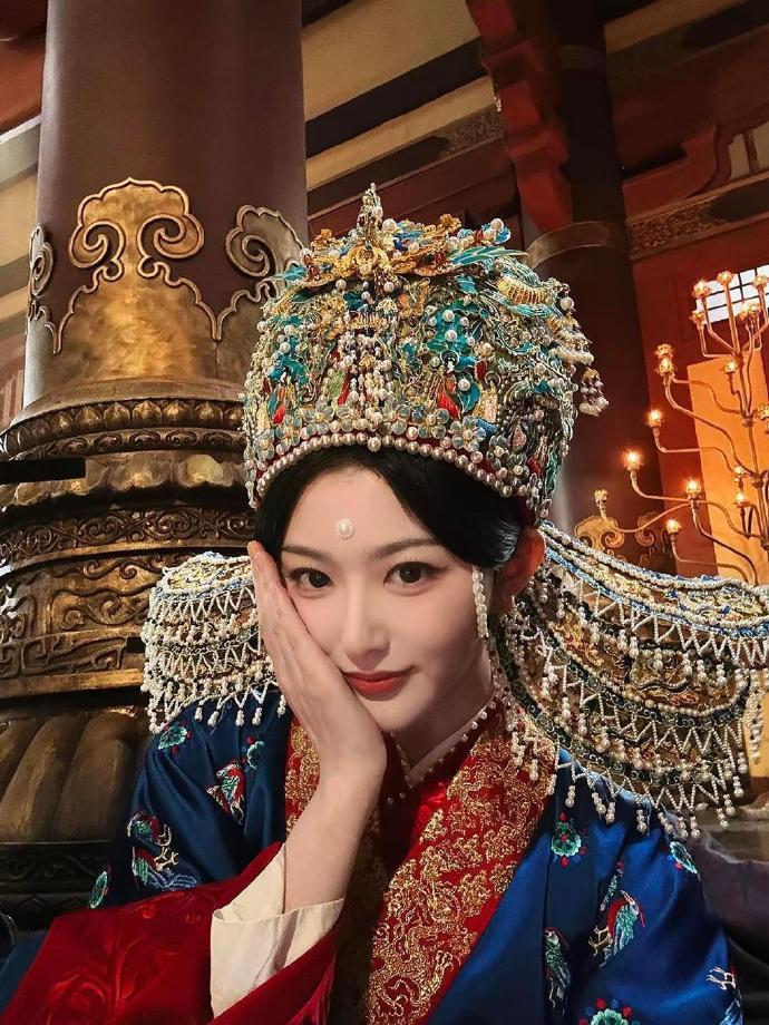 齐旻俞浅浅把宿命感拉到了极致 不齐而俞真的意难平 不齐而俞真的意难平，齐旻俞浅浅